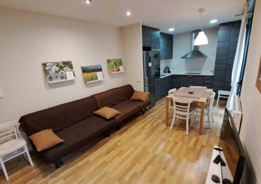 Casa unifamiliar